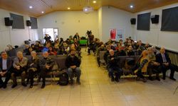 Nadir toprak elementleri  geniş açıdan ele alındı