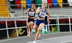 Edanur Tulum’dan Türkiye rekoru