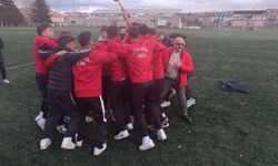 Eğitimciler kupaya doymuyor