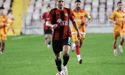 Eskişehirspor, kritik maçta tek golle galip gelmeyi başardı