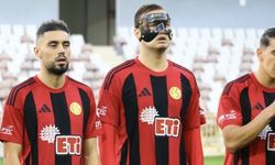 Eskişehirspor maçında kritik an: Talha Özler oyunda kaldı
