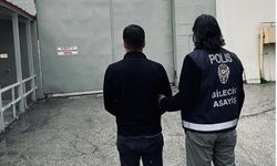 Bilecik’te 8 ayrı suçtan aranan hükümlü yakalandı