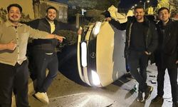 Eskişehir'de ilginç hatıra fotoğrafı!