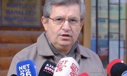 Eskişehir'deki muhtardan örnek davranış