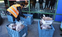 Zehirlenme haberleri ders olmadı: Bu kez Kütahya'da yolcu otobüsünden çıktı!