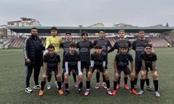 Bilecik U14 Ligi’nde 10’uncu hafta geride kaldı