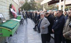 Burcu Özberk'in acı günü: Eskişehir'de veda etti!