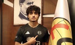 Eskişehirspor’a yeni takviye: İmzalar atıldı!