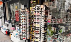 İmitasyon güneş gözlükleri sağlığı tehlikeye atıyor