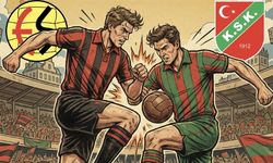 Eskişehir'de pazar günü maç tedbiri: Hangi yollar kapalı olacak?