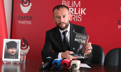 Zafer Partisi’nden “Terörsüz Türkiye” sürecine sert eleştiri!