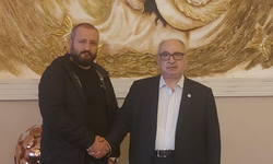 Eskişehir Kamu-Der’de yeni dönem kadir ceylan ile başlıyor