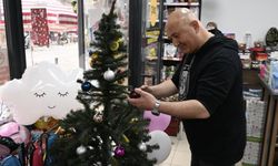 Eskişehir’de yılbaşı alışverişi canlandı