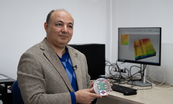 Cep telefonu bataryasında çığır açan buluşa patent!