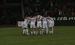 Eskişehirspor maçı için Karşıyaka'dan küstah istek!