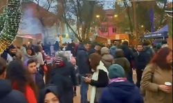 Eskişehir Odunpazarı yeni yıla böyle girecek: İşte program...