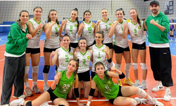 Peyman’ın küçük sultanları yenilgisiz ilerliyor