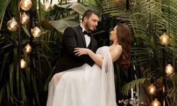 Eskişehir'i yasa boğan kaza: Genç çiftten geriye mutlu anları kaldı!