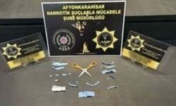 Torbacı operasyonunda 3 kişi tutuklandı