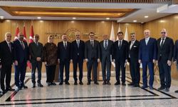 Eskişehir'in ulaşım sorunları Bakanlık masasında!