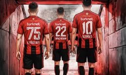 Eskişehirspor'da o isimler sahada olamayacak!