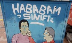 Eskişehir'de elektrik panosunda nostalji rüzgarı!