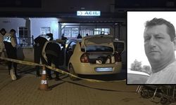 Arkadaşıyla ava çıktı, sonu ölümle bitti!