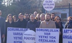 Eskişehir SMMM Odası, vergi düzenlemesine karşı çıktı