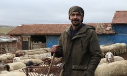 Eskişehir'de havalar soğumadı, hala dışarıdalar!