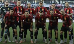 Eskişehirspor evinde 3-0 mağlup!