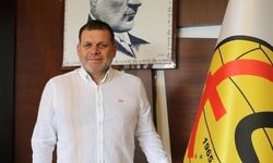 Eskişehirspor teknik direktöründen taraftarlara moral mesajı