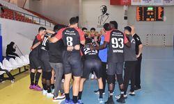 Mihalıççık galip gelmeyi bildi