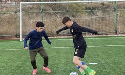 Eksikler hazırlık maçında görülecek