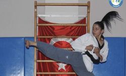 Tepebaşı’nda güç ve disiplin bir arada!