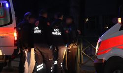 Eskişehir'de lise öğrencilerinin kavgası kanlı bitti!