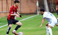 Eskişehirspor'un ilk 11'inde forma giydi ama beklentileri karşılayamadı