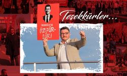 Eskişehir CHP'de bir istifa daha!