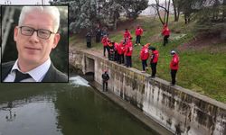 Eskişehir'de kayıp öğretmenden iz yok: Ekipler arıyor!