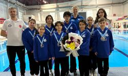 Eskişehir Büyükşehir Spor Kulübü’nden tarihi başarı
