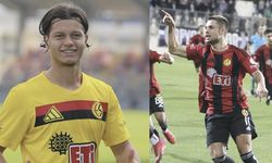 Eskişehirspor’da fileleri en çok sarsan isimler!