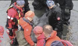 Eskişehir'de 7 gündür aranıyordu, cansız bedeni morga kaldırıldı