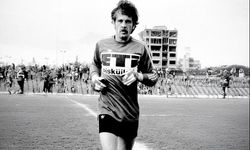 Eskişehirspor formasını terletti, camiayı yasa boğan haber!