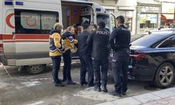 Eskişehir'de “Suç mu işledim?” diyerek ağladı, hastaneye zor götürüldü!