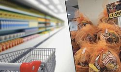 Yılbaşı alışverişi pahalılaştı: Sepetler cep yaktı!