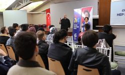 Eskişehir Büyükşehir Belediyesi’nden kapsayıcı yaşam atölyesi