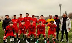 Es Es ilk devrede sadece 6 gol yedi