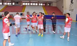 Eskişehir Büyükşehir ilk kez kazandı