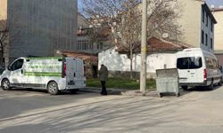 Eskişehir’de 74 yaşındaki adam evinde ölü bulundu