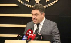 Eskişehir’de adli kolluk değerlendirme toplantısı