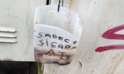 Eskişehir'de esnaftan dikkat çeken çözüm